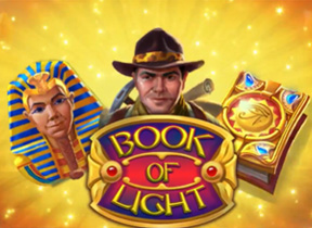 Book of Light