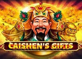 Caishens Gifts