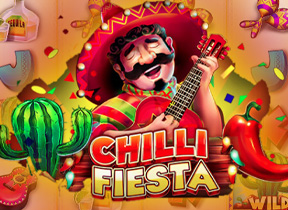 Chilli Fiesta
