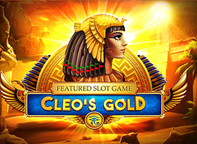 Cleos Gold
