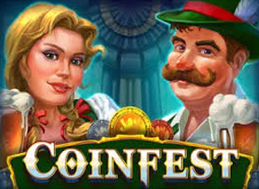 Coinfest