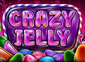 Crazy Jelly