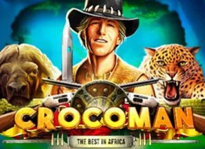 Crocoman