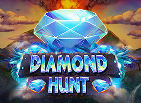 Diamond Hunt