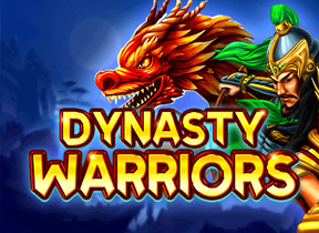 Dynasty Warriors