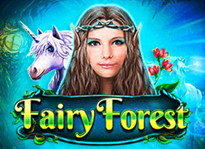 Fairy Forest