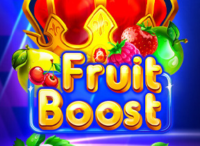 Fruit Boost