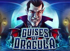 Guises of Dracula
