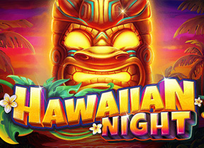 Hawaiian Night