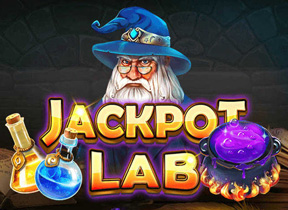 Jackpot Lab