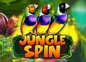 Jungle Spin