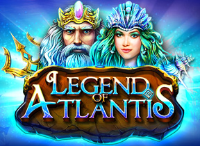 Legend of Atlantis