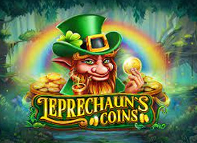 Leprechauns Coins
