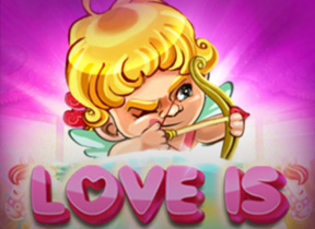 Love is