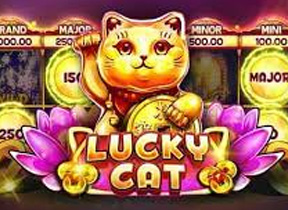Lucky Cat