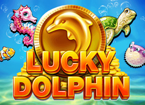Lucky Dolphin