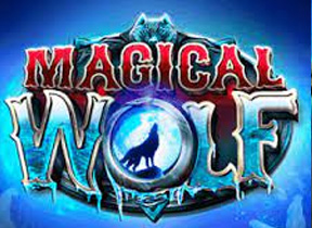 Magical Wolf