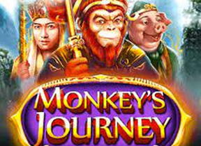Monkeys Journey