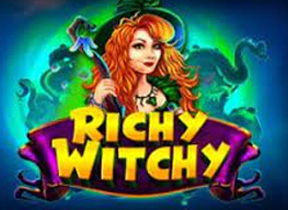 Richy Witchy