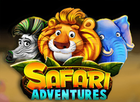 Safari Adventures