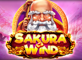 Sakura Wind