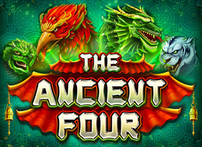 The Ancient Four