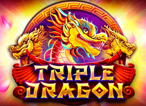 Triple Dragon