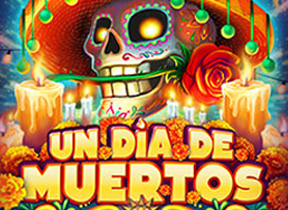Un Dia De Muertos