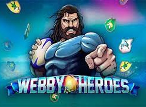 Webby Heroes