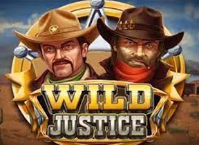 Wild Justice
