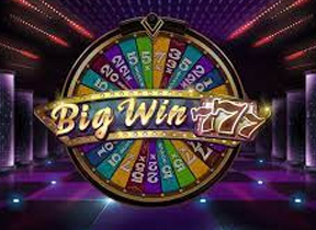 Big win 777