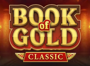 Book of Gold: Classic