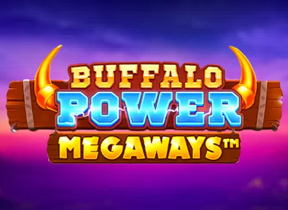 Buffalo Power: Megawaysâ„¢