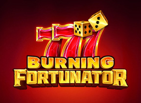 Burning Fortunator