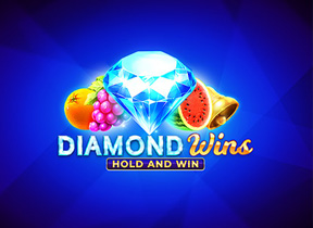 Diamond Wins: Hold & Win