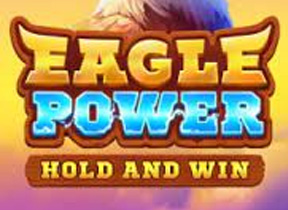 Eagle Power: Hold and Win