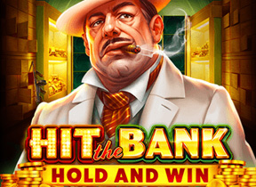 Hit the Bank: Hold and Win