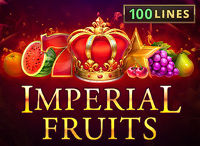 Imperial Fruits: 100 Lines