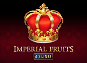 Imperial Fruits: 40 lines