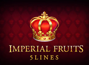 Imperial Fruits: 5 lines