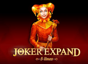 Joker Expand: 5 lines