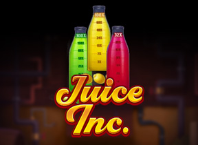 Juice Inc