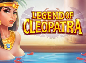 Legend of Cleopatra