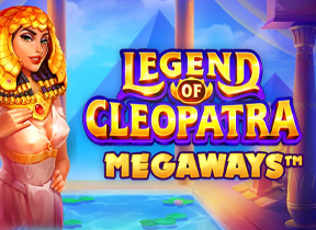 Legend of Cleopatra Megawaysâ„¢