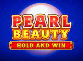 Pearl Beauty: Hold and Win