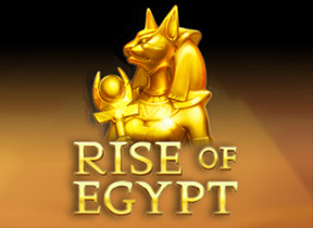 Rise of Egypt