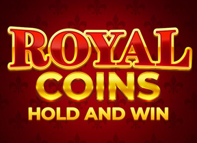 Royal Coins: Hold and Win