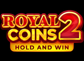 Royal coins 2: Hold and Win
