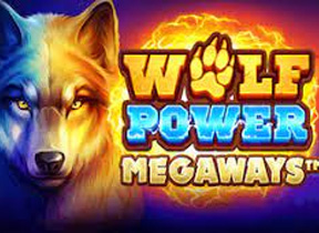 Wolf Power Megawaysâ„¢