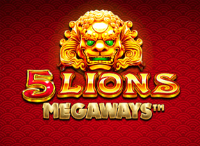 5 Lions Megaways